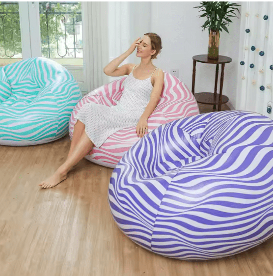 Inflatable Sofa (85003) Ⓢ