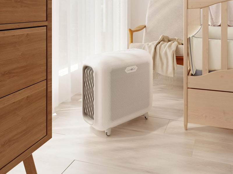 Air Purifier BM-50 Ⓢ