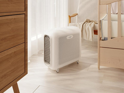 Air Purifier BM-50 Ⓢ