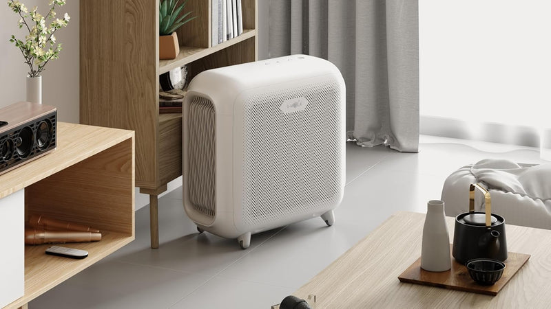 Air Purifier BM-50 Ⓢ