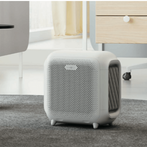 Air Purifier BM-50 Ⓢ