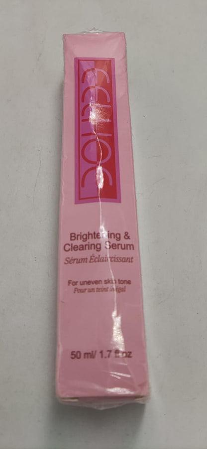 Eelhoe - Brightening & Clearing Serum
