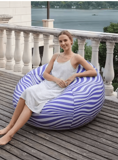 Inflatable Sofa (85003) Ⓢ