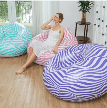 Inflatable Sofa (85003) Ⓢ