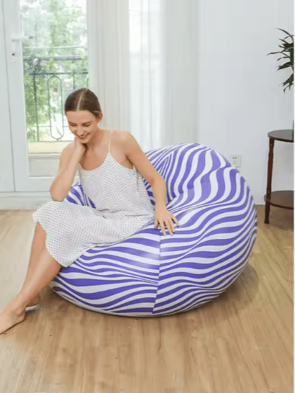 Inflatable Sofa (85003) Ⓢ