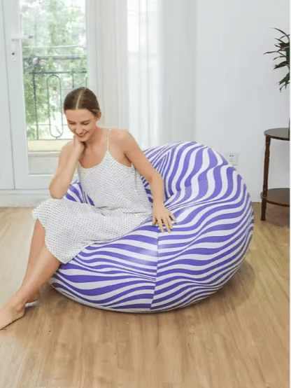 Inflatable Sofa (85003) Ⓢ