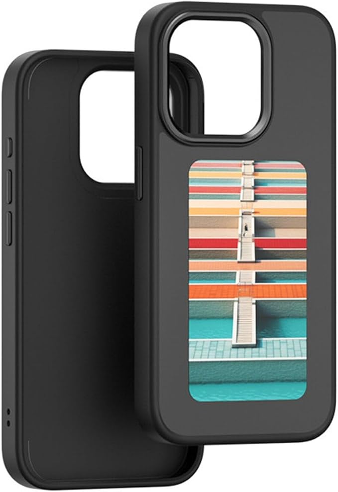 Iphone 13 Pro LCD Cover ©