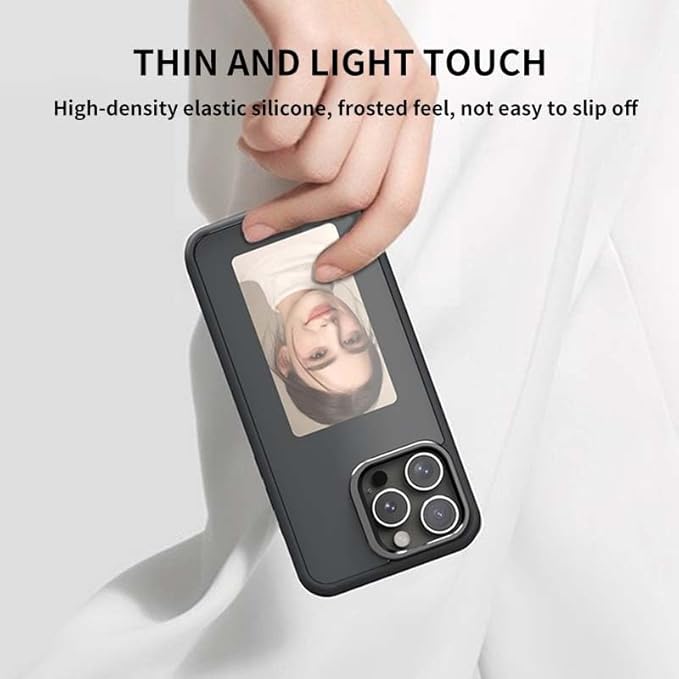 Iphone 13 Pro LCD Cover ©