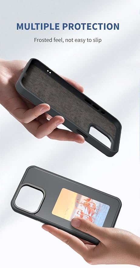 Iphone 13 Pro LCD Cover ©