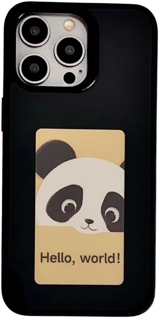 Iphone 13 Pro LCD Cover ©