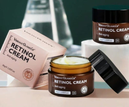 Vibrant Glamour - Retinol Cream